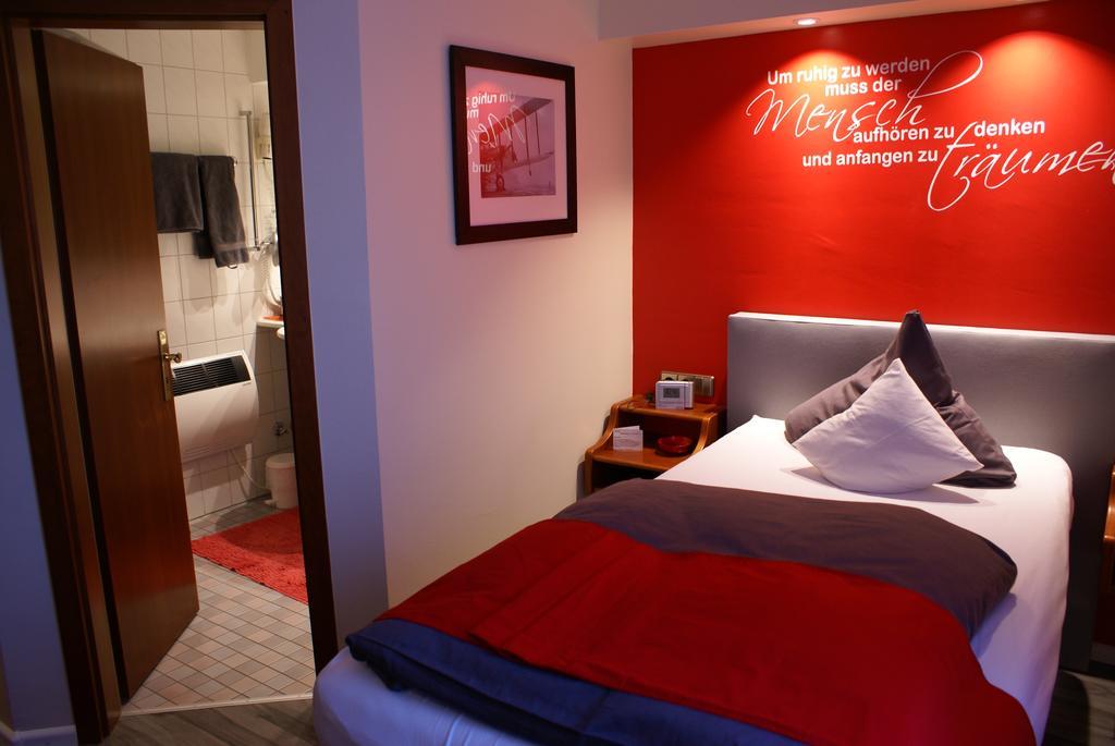 Hotel Storchen Rheinfelden  Esterno foto