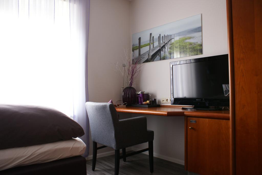 Hotel Storchen Rheinfelden  Esterno foto