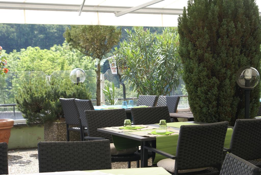 Hotel Storchen Rheinfelden  Esterno foto