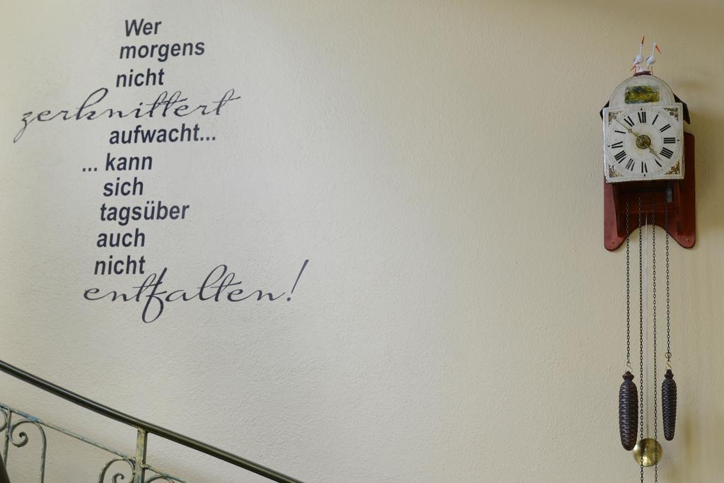 Hotel Storchen Rheinfelden  Esterno foto