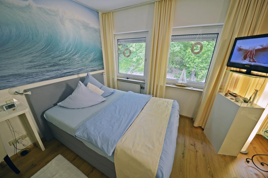 Hotel Storchen Rheinfelden  Esterno foto