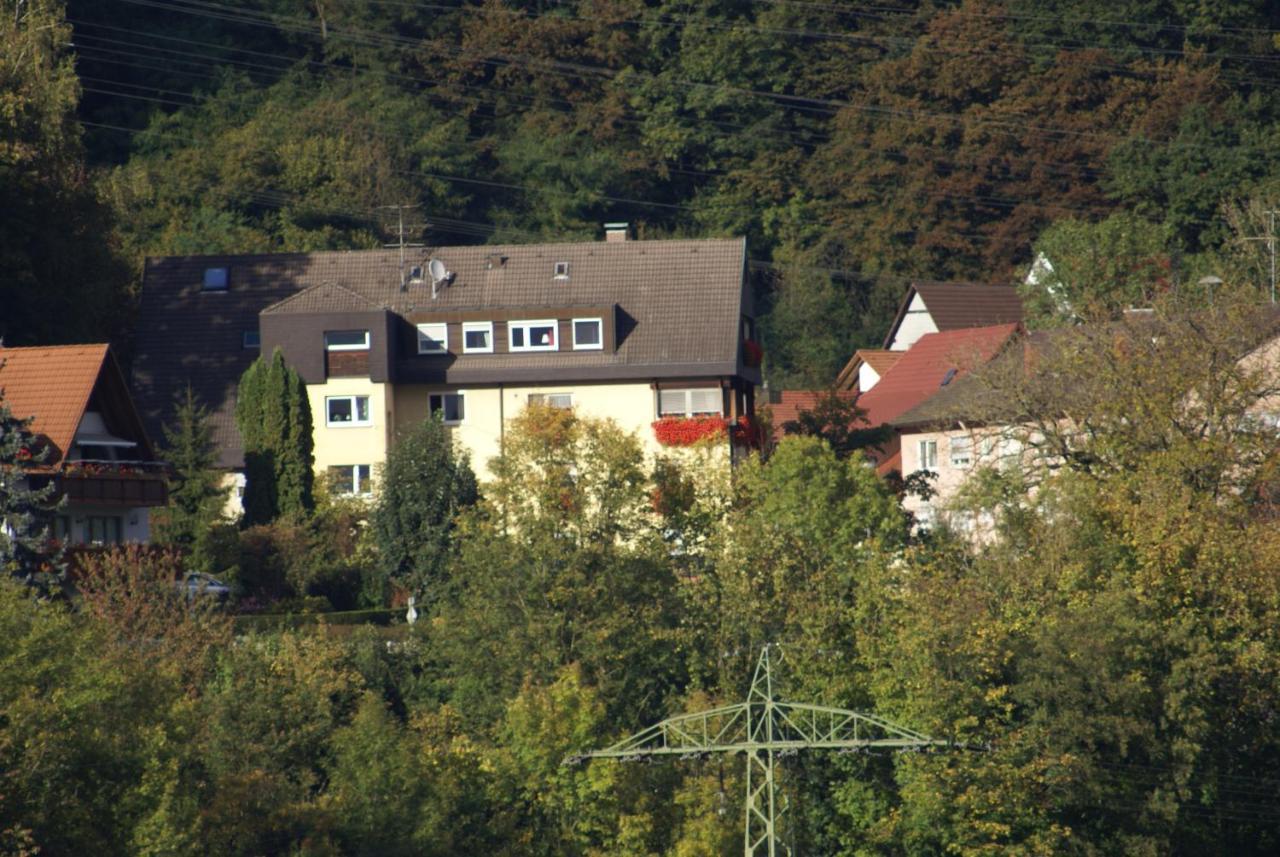 Hotel Storchen Rheinfelden  Esterno foto