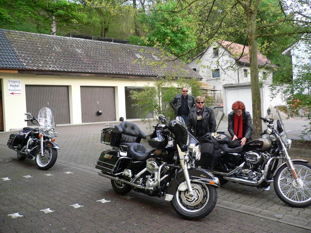Hotel Storchen Rheinfelden  Esterno foto