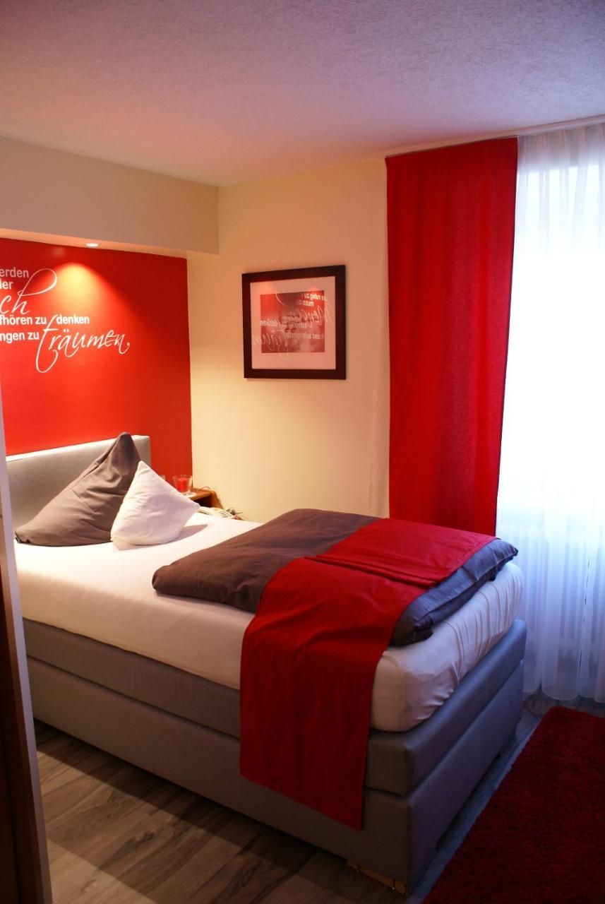 Hotel Storchen Rheinfelden  Esterno foto