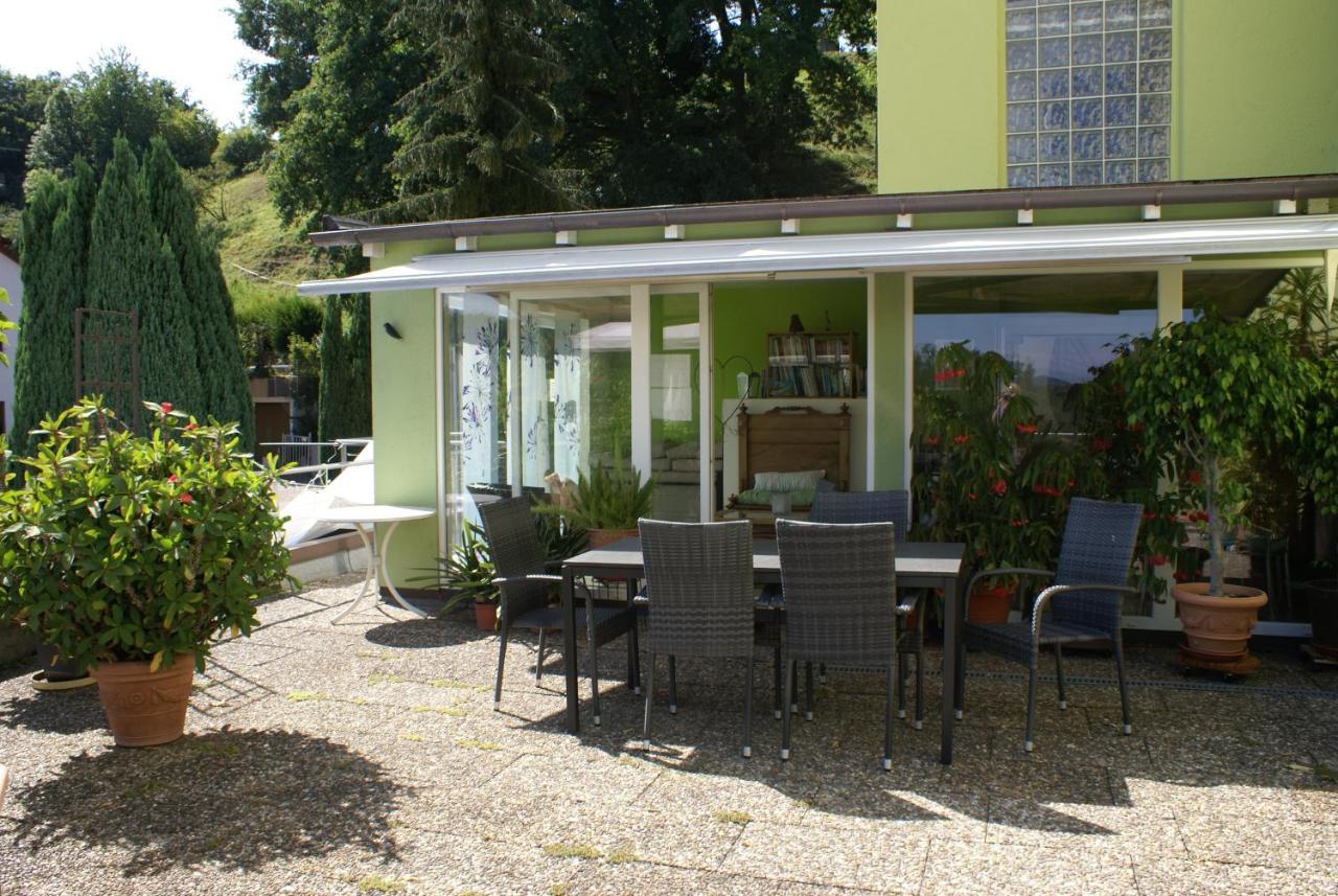 Hotel Storchen Rheinfelden  Esterno foto